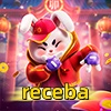 Logo da receba